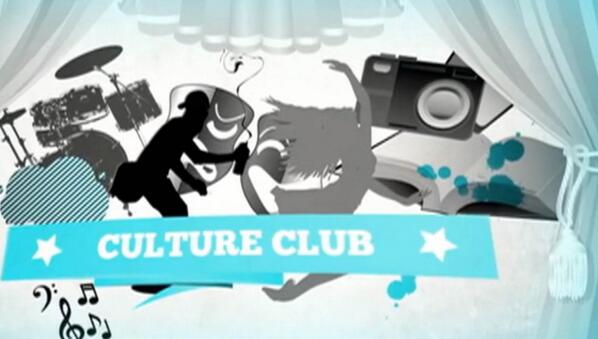 LesbianWorldTV's tweet photo. Una sección que seguramente te encantará!Culture Club dentro de #lesbianworldtv, muy pronto al aire! #lgtb #lesbianas http://t.co/anLF0qclid