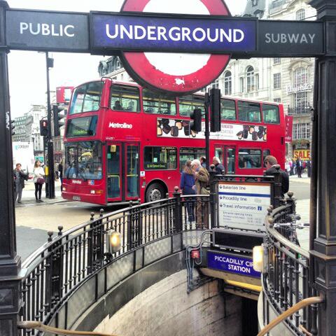 Hey @garylineker, I hear you're lost! I saw you heading east near Piccadilly Circus, does that help? #FindGary #Ad