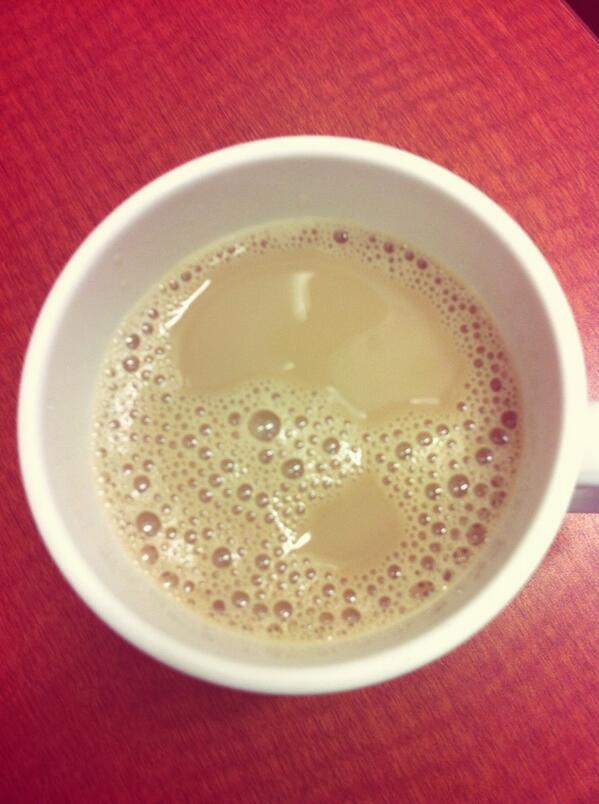 timhortonsprobs's tweet photo. My manager poured me my coffee Not to the top because she claims I "don't need it"  if only she knew #INeedCaffiene http://t.co/yqLKeqk23E