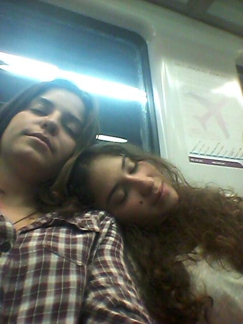 patodelnorte's tweet photo. De renfes va la la siesta http://t.co/HqCcQK8Onp