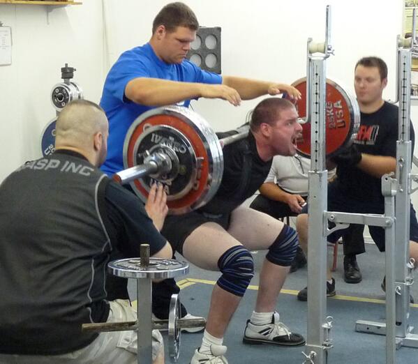 SOOLondonCan's tweet photo. Great day for our #SpecialOlympics powerlifting team in competition on Saturday. http://t.co/E1gwNjLjGV