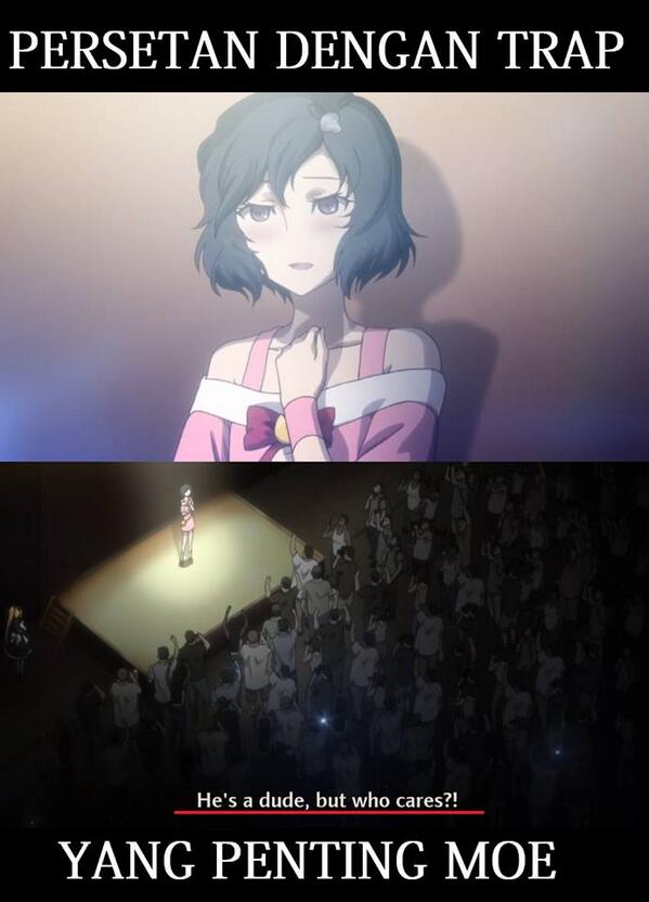 Meme Anime on Twitter: Meme Anime on Twitter: