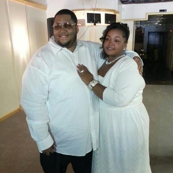 CourtneyKeys's tweet photo. My Husband and I http://t.co/Hv3q9GclDn