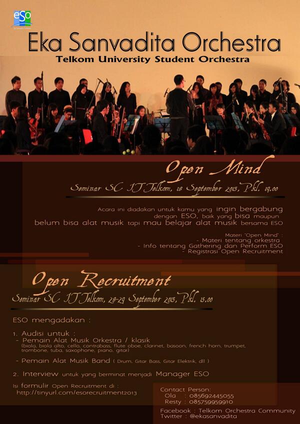 primawansatrio's tweet photo. @MCT_ITT min, nitip publikasi ke grup2 di fb, atau di re-tweet dong. Open Mind ESO hari rabu, 18-September-2013 http://t.co/EIvcwkZ05H