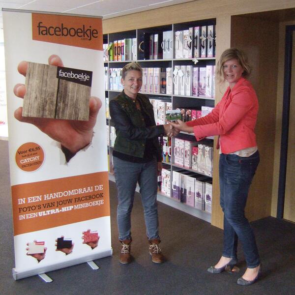 mymembo's tweet photo. Geef je clubleden net als #manage Gerner zo’n leuk #fotoboekje van je kamp of ander hoogtepunt cadeau! http://t.co/hzwTHpNuAa