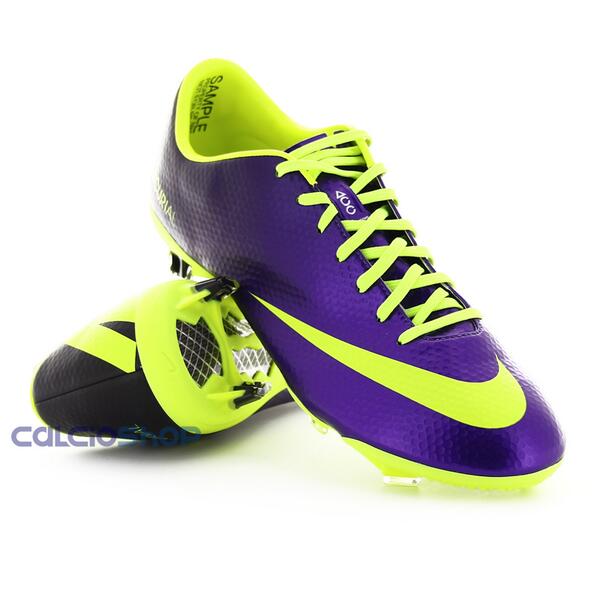 calcioshop's tweet image. Scopri e acquista la nuova Mercurial Vapor su Calcioshop.it: goo.gl/ScrO10 @nikefootballita #BeMercurial