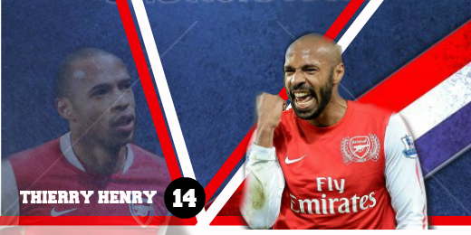 FUTradergaming's tweet image. KING HENRY EDIT BY @SoccerEdits PLEASE RT!