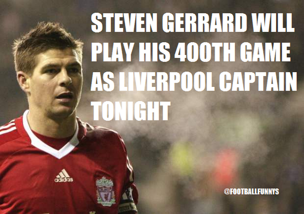 FootballFunnys's tweet photo. LEGEND. http://t.co/1182wH3nVf
