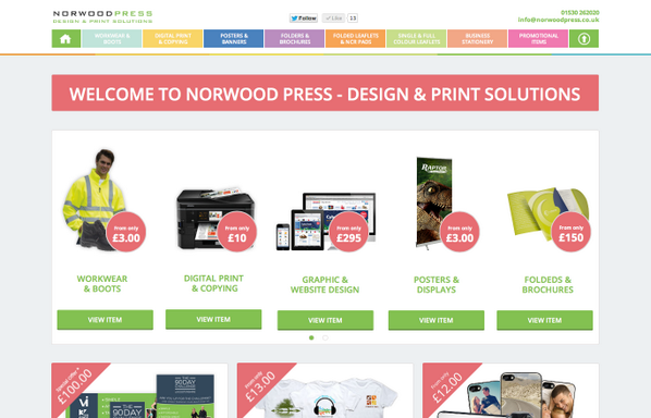 norwoodpress's tweet photo. OUR WEBSITE HAS NOW BEEN UPDATED WITH NEW CONTENT. http://t.co/J8vFaknfQR http://t.co/j6aNEyps2F
