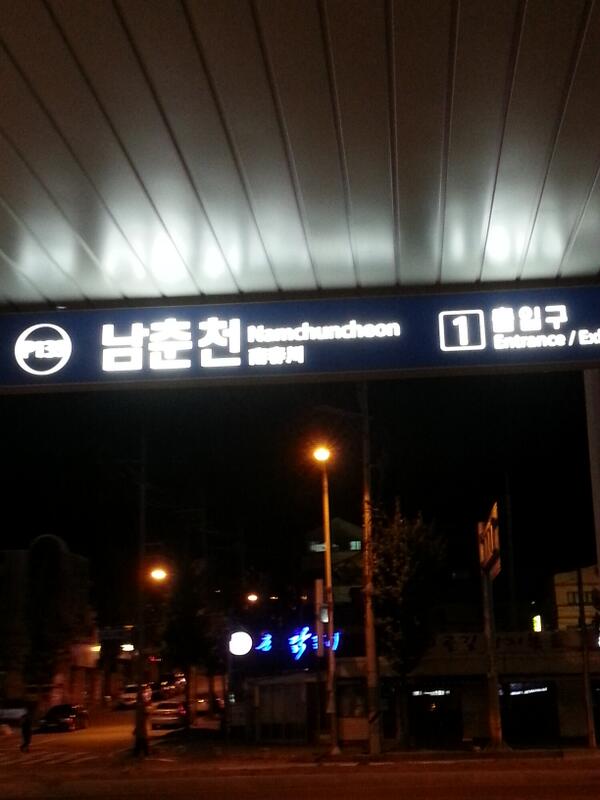 M51ofGalaxy's tweet photo. 즐거운 나의 http://t.co/fDyXASOiaO