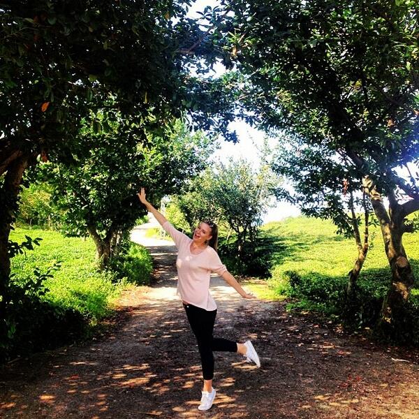 ayay ne tatlılık böyle tm bir peri ya :D