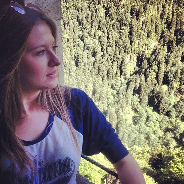 günün güzeliği <a href="/tugcekrsunoglu/">Tuğce Kurşunoğlu</a>