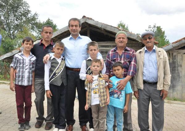 SÜNNET CEMİYETLERİNE İCABET