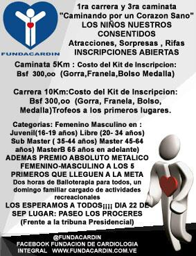 silvialuzcolina's tweet photo. @FotoAmarillo SALUDOS AMIGOS GRACIAS POR SU COLABORACION CON @Fundacardin http://t.co/1PKKkelcOM