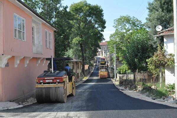 Kandira Belediyesi (@kandirabelediye) on Twitter photo 