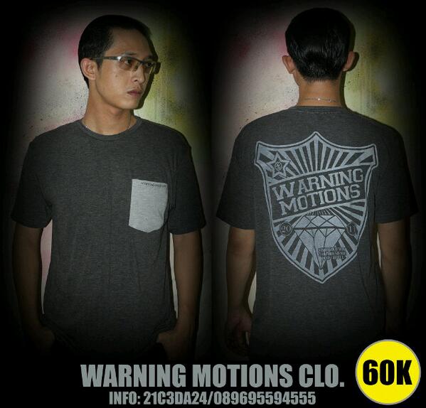 New tees | IDR 60k | SIZE M,L,XL.