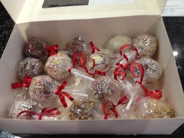 Cups 'n' Cakes tweet media