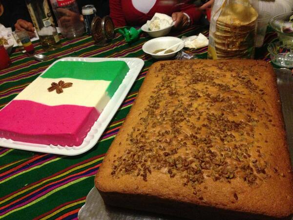 danielbatesdbp's tweet photo. Viva Mexico! Feliz Dia de la Independencia. Salud!

http://t.co/3JR55w8YJ7

#VivaMexico #MexicanIndependenceDay http://t.co/ZZraShK7X3