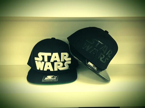 STAR WARS SNAPS! Az ÁRKÁD-ban 