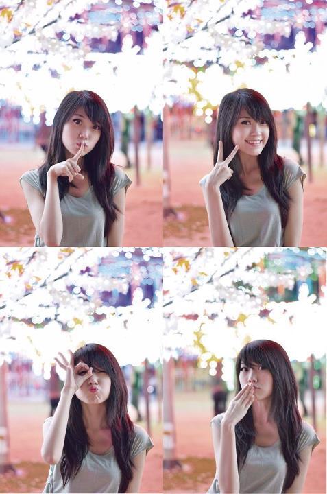 ♥ Jeanice Ang, Si Gadis Dahsyat ♥ [PIC][VID][IGO]