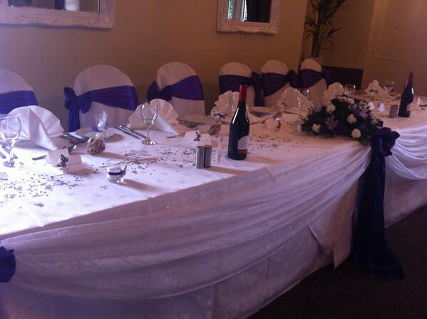 Old Rectory Hotel tweet media