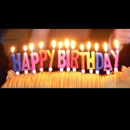 TarynHenry_LV's tweet photo. Happy Birthday @FrTravesty #turning19 http://t.co/0qDdlkl856