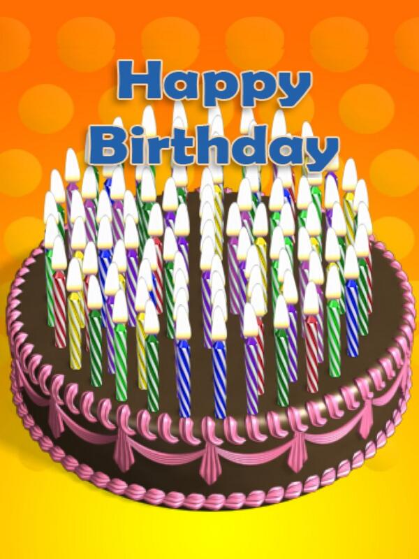 DinteriorMx's tweet image. Happy Birthday to:  

itunes.apple.com/app/id422837760