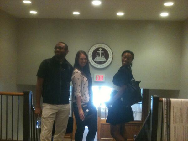 APhAVT's tweet photo. #SmileBecause its monday, time to brag about your AWESOME weekend! http://t.co/2fSHu3msUU