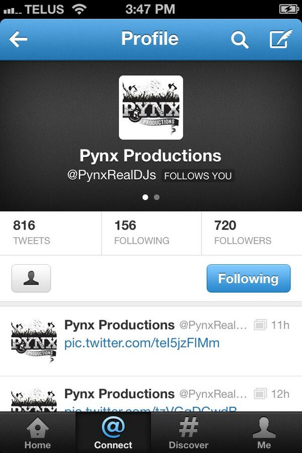 WhiteJamaican97's tweet image. Wait what? Sweet! #pynx