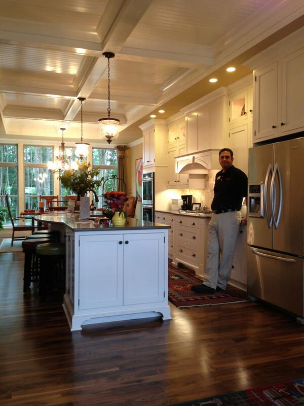 Saavik needs your help. Pls vote "The Stewart" best kitchen @ Syracuse.com. Sending love&amp;thanks. Robin