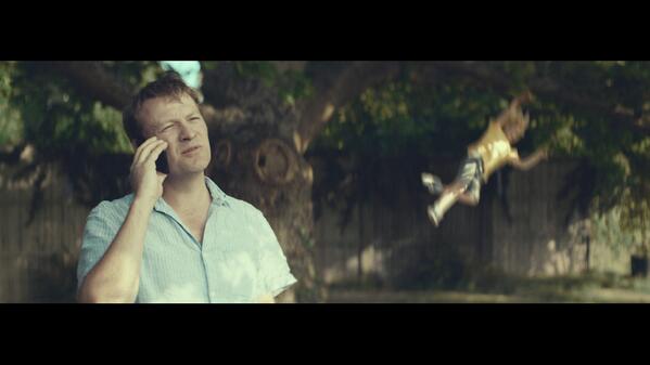 Watch our compelling new campaign advert #SavetheBoy bit.ly/1atdVq9