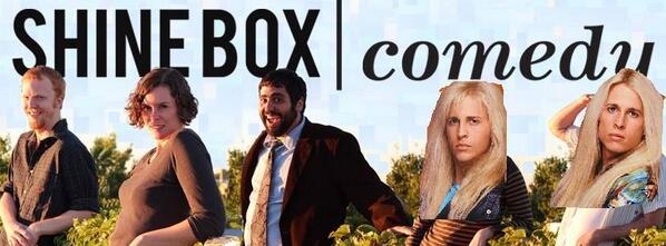 theOwlChicago's tweet image. There's gonna be a @ShineBoxComedy BRO-FEST tonight....
Beware of laughing. 

facebook.com/events/1377140…