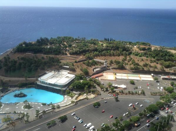 Grupo La Cascada tweet media