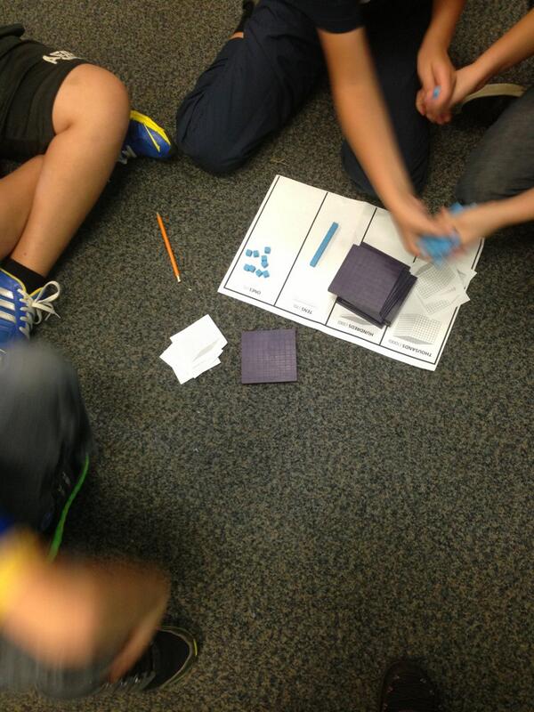 Fawcett's Class tweet media