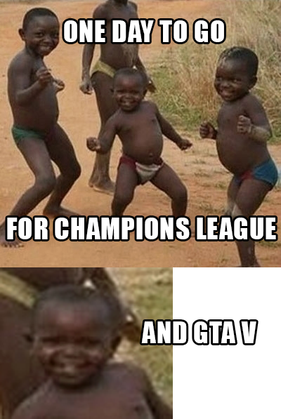 RemarksFootball's tweet photo. Tomorrow! http://t.co/z6JlggWXdW