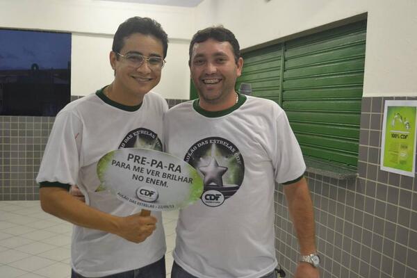 Biofinissimo's tweet photo. Eu também vou estar no 6° Aulão das Estrelas... http://t.co/eToSQC1Cm9