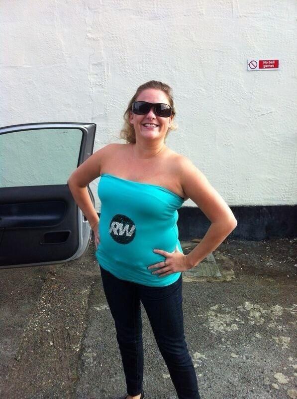 samwood30's tweet photo. 1 year today!! Was the most excited ever!! Lol @Tricky789 http://t.co/v8PBDpmCXN