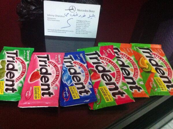 ElsySamiHarb's tweet photo. I officially forgive that sweet @johnnyghandour!! Haha thank youu🙈 http://t.co/pDvGh89cLW
