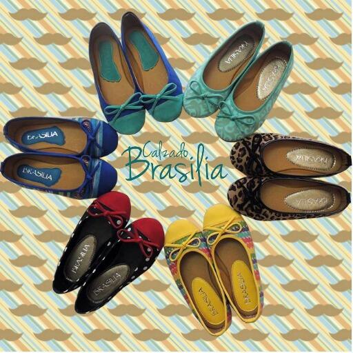 HinchaAmarillo_'s tweet photo. Mamitas @CalzadoBrasilia ahora tiene el mejor regalo para tus nenas #MiniFlats que le encantaran http://t.co/8tGFIVaJeu