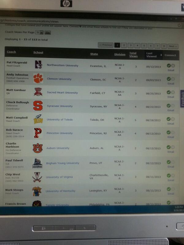 NCSA College Recruiting tweet media