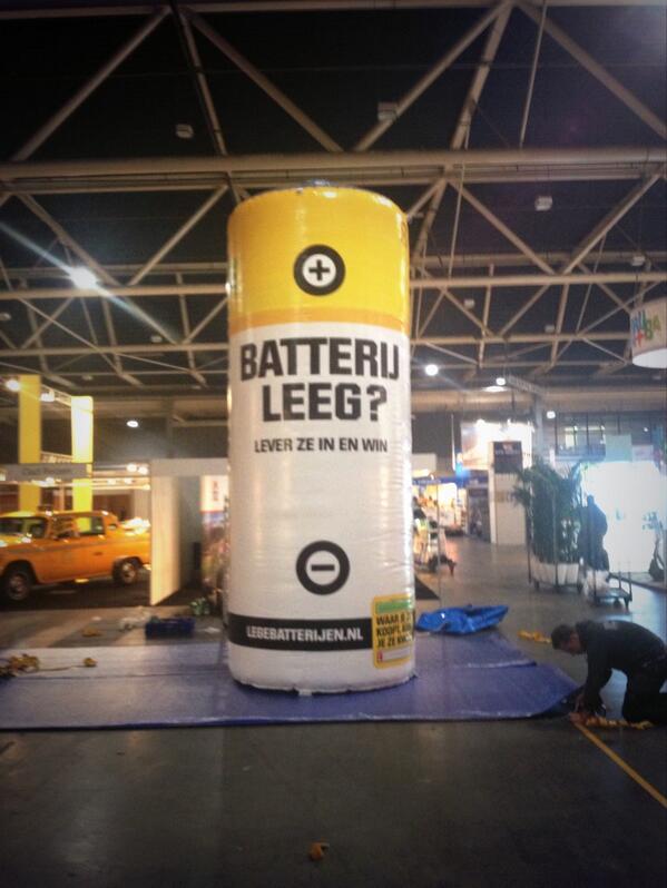 <a href="/XTremCreations/">X-Treme Creations</a> jaarbeurs Utrecht