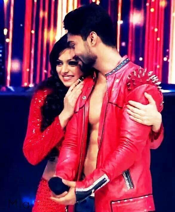 Forever Together ^_^♥ #DrashtiSalman
@drashti10 @salmanyusufkhan