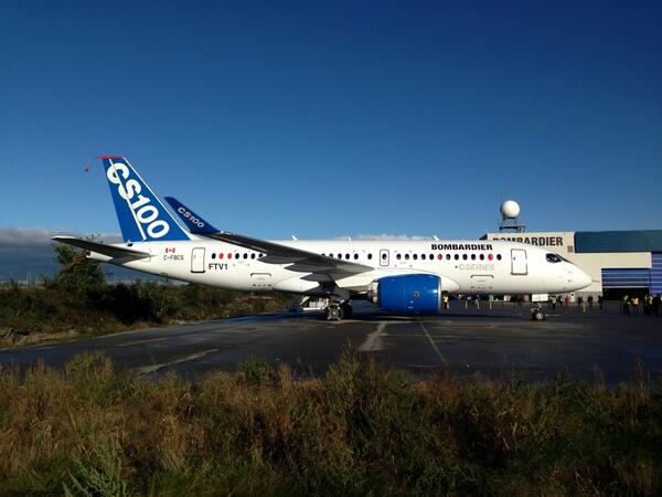davidbokobza's tweet photo. #cseries http://t.co/V2GTejvsRa