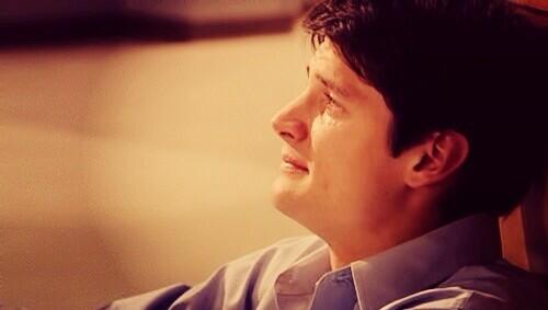 AlwaysLoveOTH's tweet photo. "Believe in the possibility even when life is giving you every reason not to believe…" #OTH http://t.co/4MhiArgD82