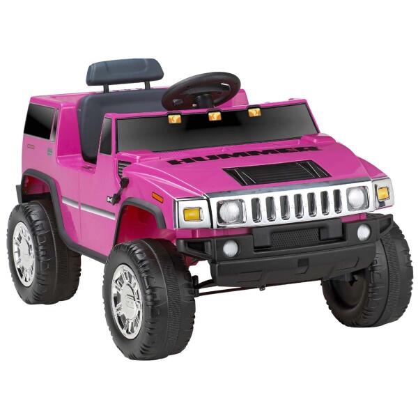 ConnectBuy's tweet image. Nothing Beats a Hummer!!!! Check out our NEW Pink V6 Hummer Play Vehicle for the kids. [connect-buy.com/#!play-vehicle…]