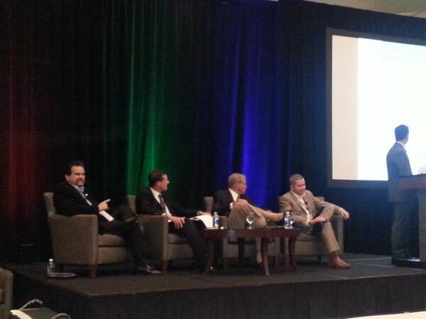 MetaGuard1000's tweet image. #CleanTechOC panel#2 presenting/discussing #cleantech Mil &amp;amp; DoD  relationships, including #microgrid @CleanTechOC