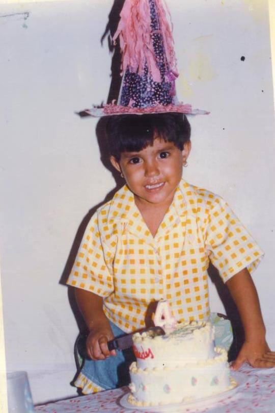 GennyLoz's tweet photo. Recuerdos <3 carita de niño xD http://t.co/MWbaGVRCrr