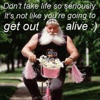 To start the work week, here's some good advice