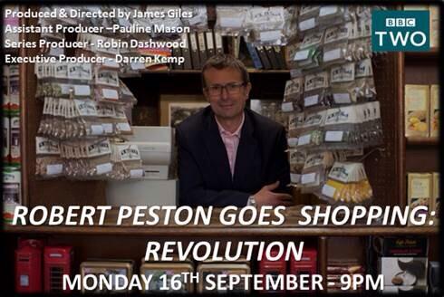 Robert Peston tweet media