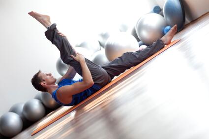 PilatesBiofit's tweet photo. Boa tarde Pilateiros! http://t.co/HJQjphkHmJ